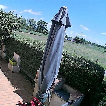 Gite Des Arenes Candillargues 外观 照片