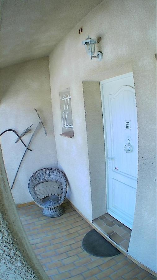 Gite Des Arenes Candillargues 外观 照片