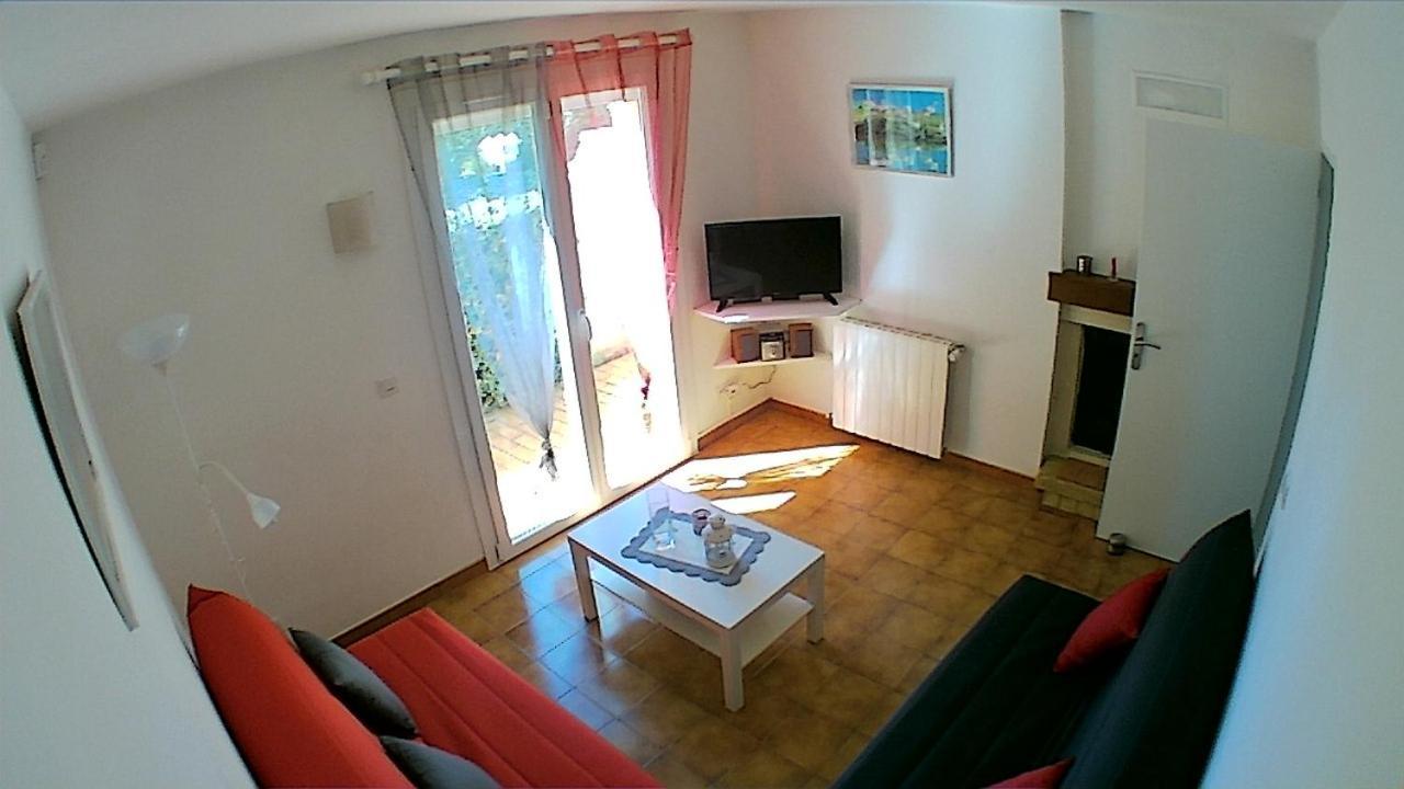 Gite Des Arenes Candillargues 外观 照片