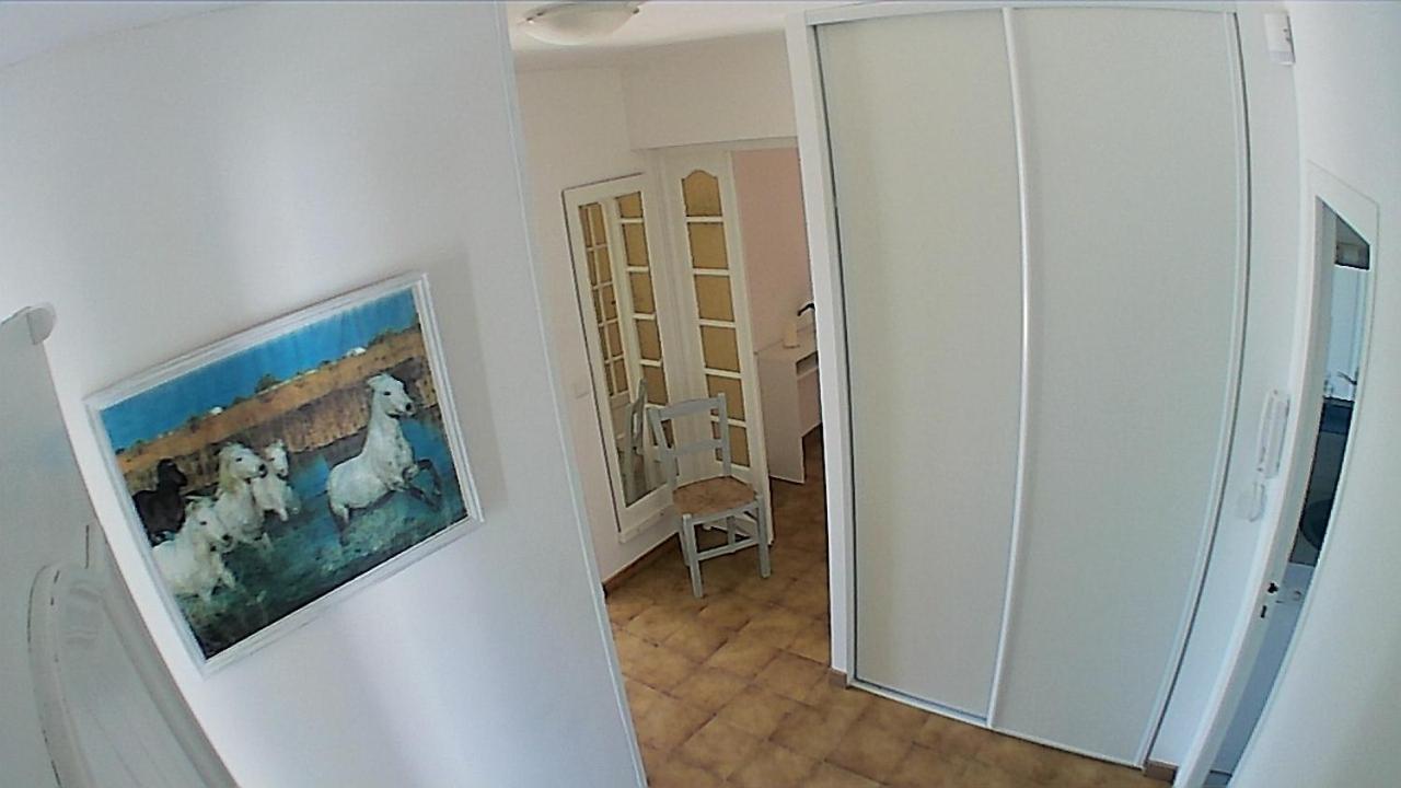 Gite Des Arenes Candillargues 外观 照片